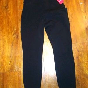Spanx leggings shape wear pants
